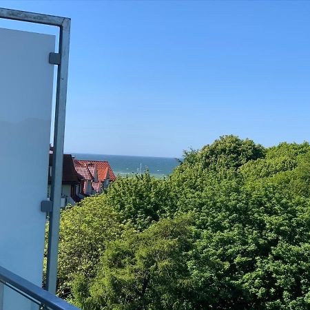 Nadmorskie Tarasy Kolobrzeg A302 エクステリア 写真
