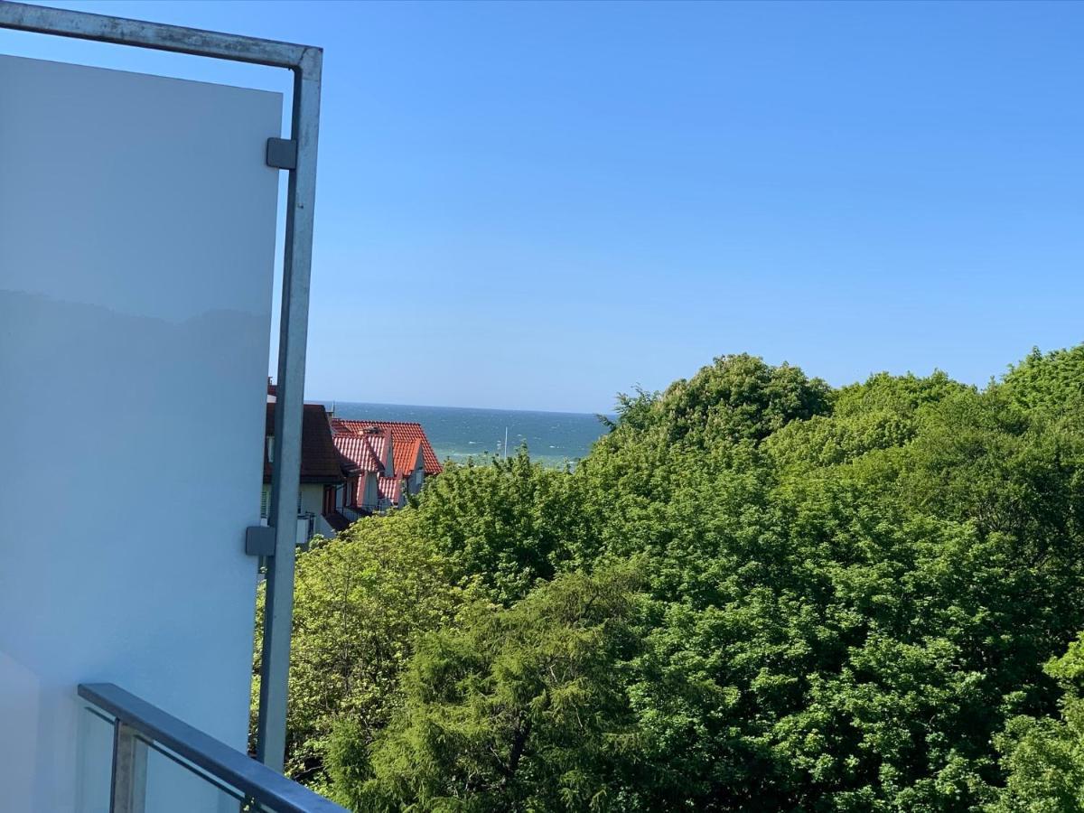 Nadmorskie Tarasy Kolobrzeg A302 エクステリア 写真